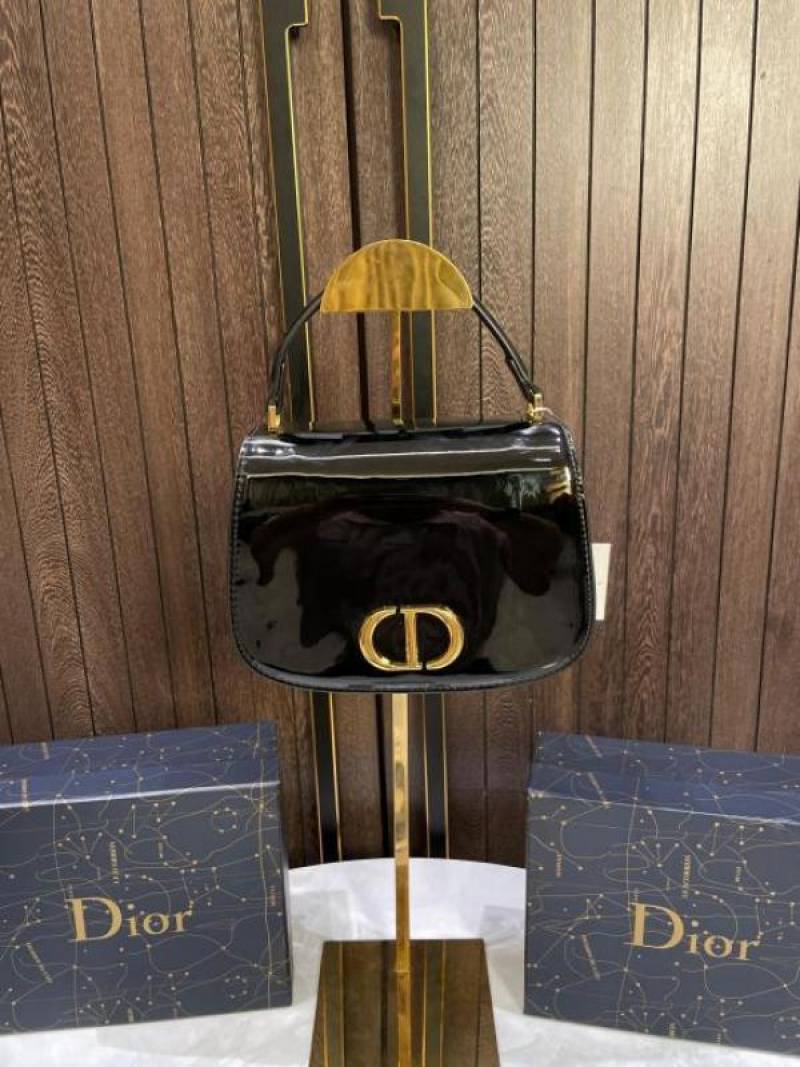 Christian dio lady bag with box 524