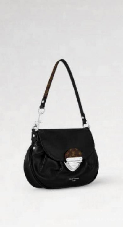 Louiis  vuitton m12192 sunset vibe with double box 719