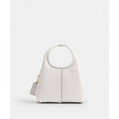coac lana shoulder bag with box 850