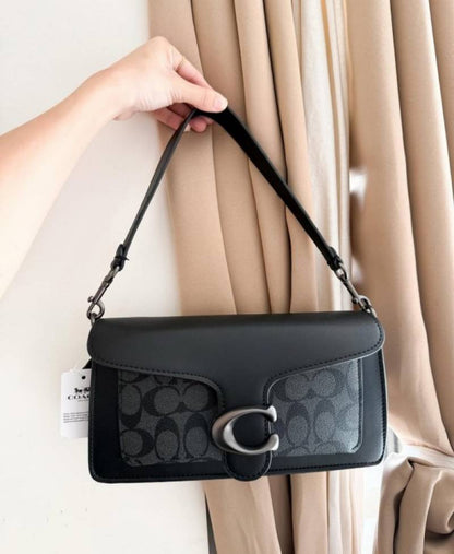 Coac tabby 26 shoulder sling bag with box 300 fix