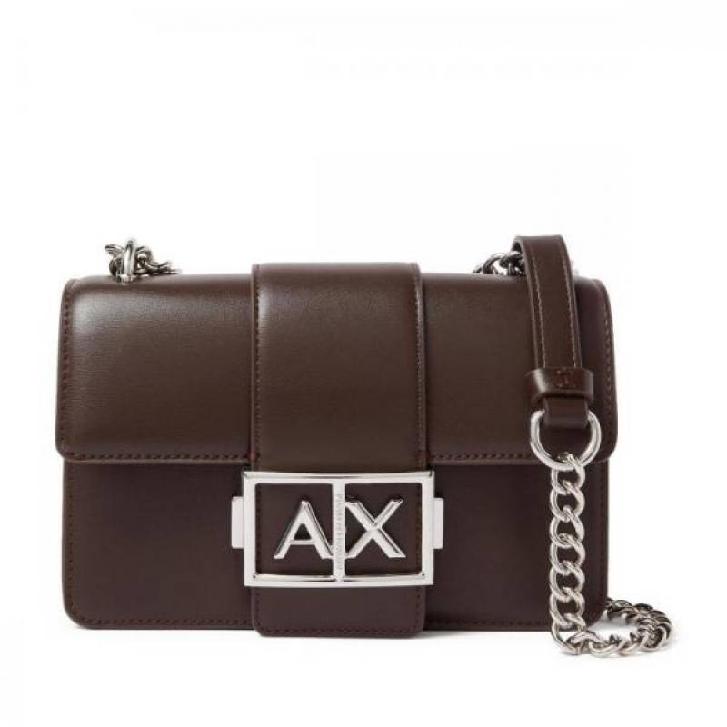 Armaani Exchange women jodie bag with box 846