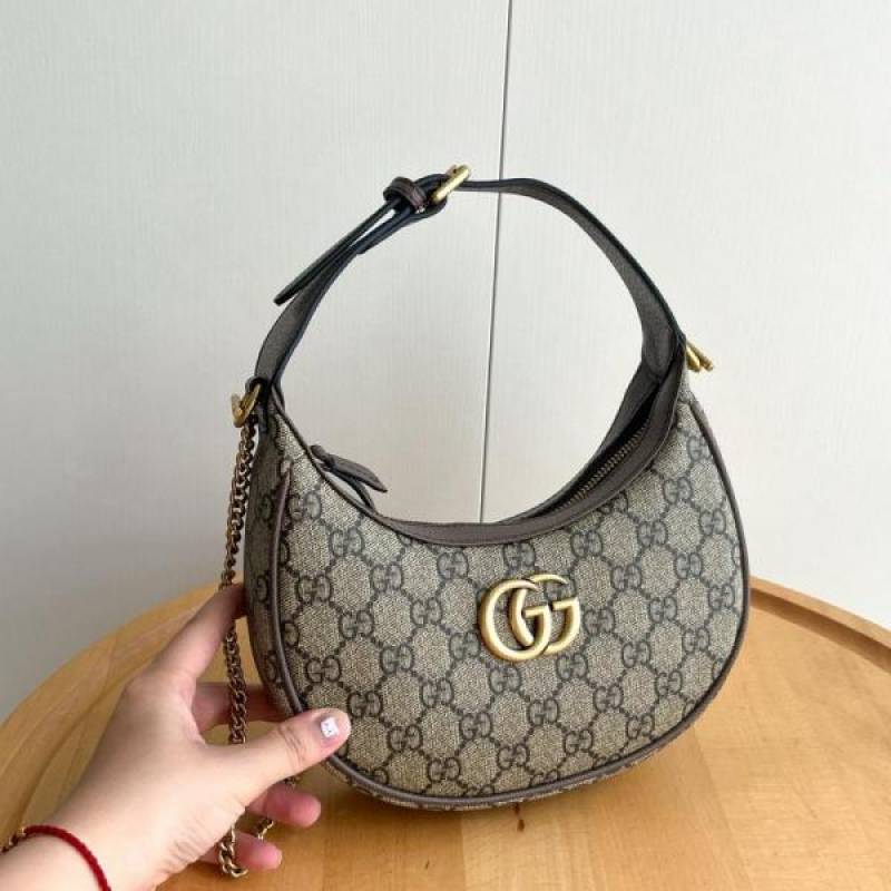 Gucc ophidia small shoulder bag with box 827