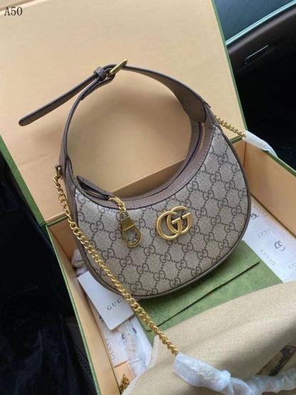 Gucc ophidia small shoulder bag with box 827