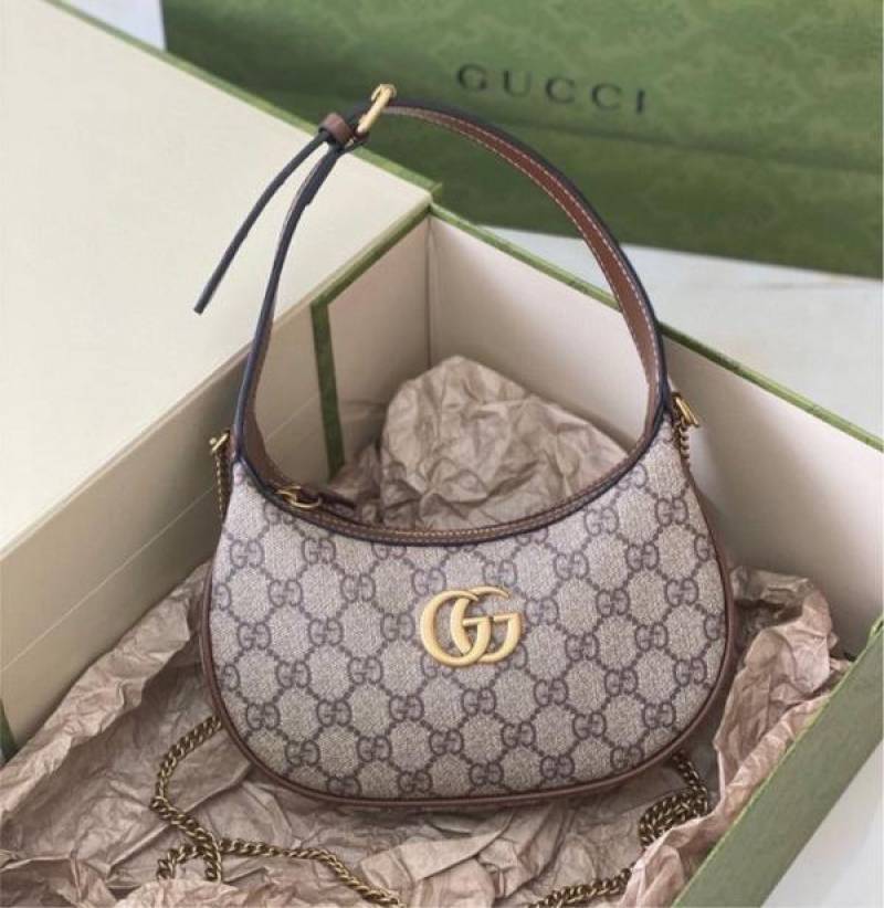 Gucc ophidia small shoulder bag with box 827