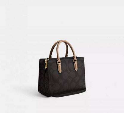 Coac Maggie small tote bag without box 754