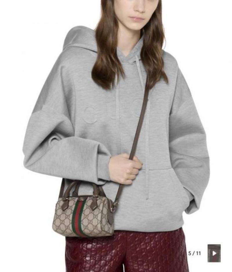gucc ophidia boston bag without box 818