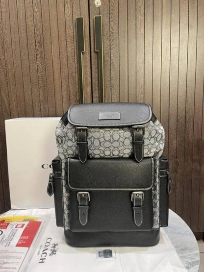 Coac Outlet Backpack super premium Quality With Box 781