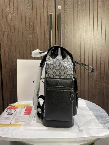 Coac Outlet Backpack super premium Quality With Box 781