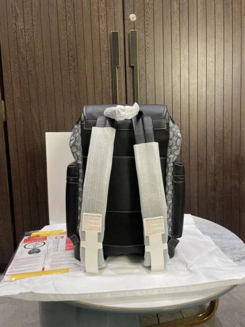 Coac Outlet Backpack super premium Quality With Box 781