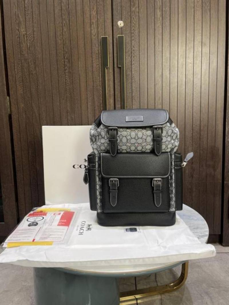 Coac Outlet Backpack super premium Quality With Box 781