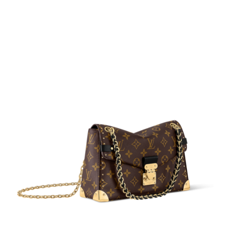 Louiis vuitton m14526 trunkie with double box 737