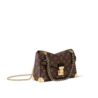 Louiis vuitton m14526 trunkie with double box 737
