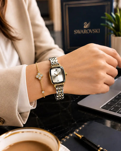 SWAROVSKI_GOLD_TT_WHITE