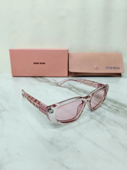 MIU MIU 2932 BLUSH PINK FOR HER