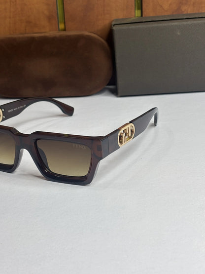 Fendi 2419 Brown