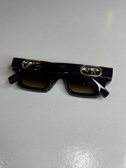 Fendi 2419 Brown