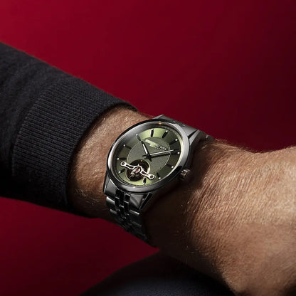 Raymond Weill Freelancer Automatic Japan
