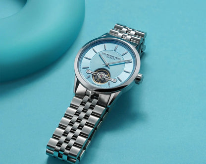 Raymond Weill Freelancer Automatic Japan