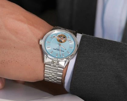 Raymond Weill Freelancer Automatic Japan