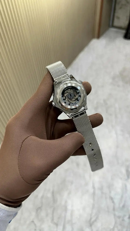 OMEGA SEAMASTER DIVER 300M AUTOMATIC