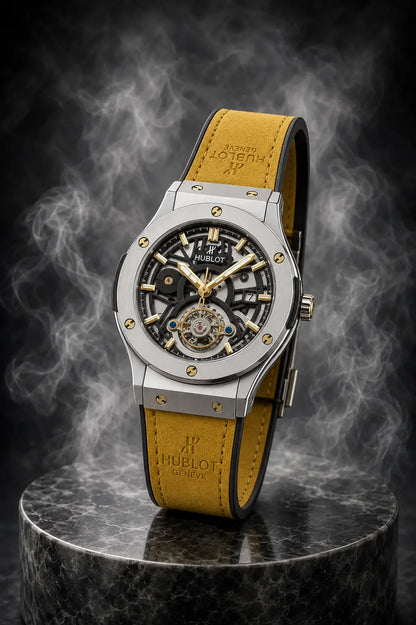 Hublot Big Bang _03