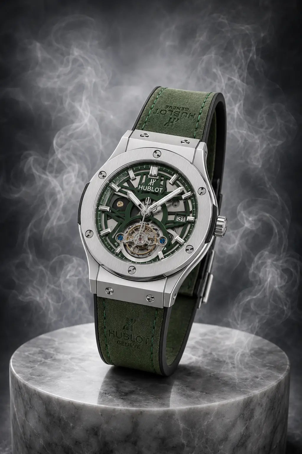 Hublot Big Bang _03