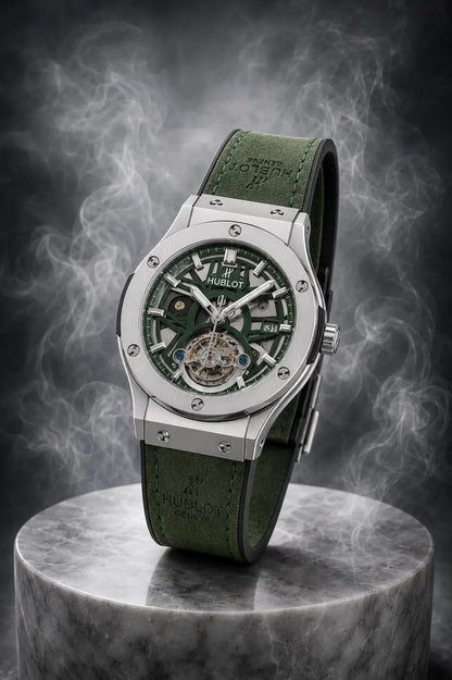Hublot Big Bang _03