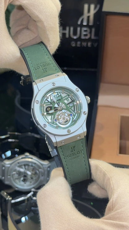 Hublot Big Bang _03