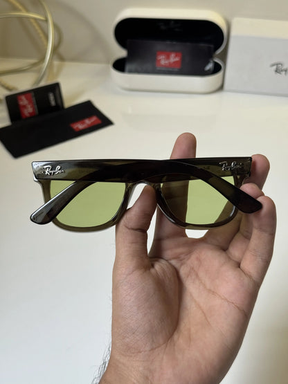 Rayban_502_Green