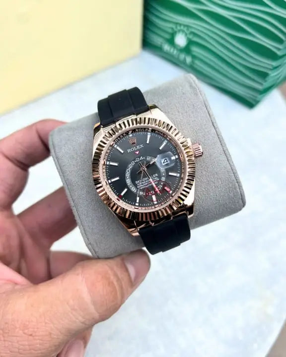 ROLEX SKYDWELLER