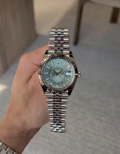 ROLEX SKYDWELLER