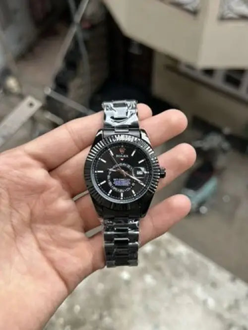 ROLEX SKYDWELLER