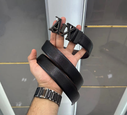 Arman i Exchang e Premium Imported Belt Autolock ax19