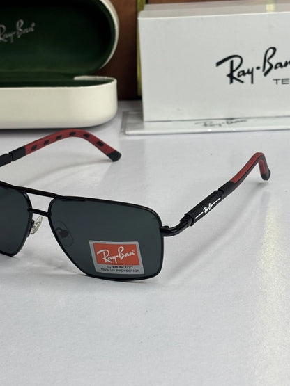 Rayban 9713 Black
