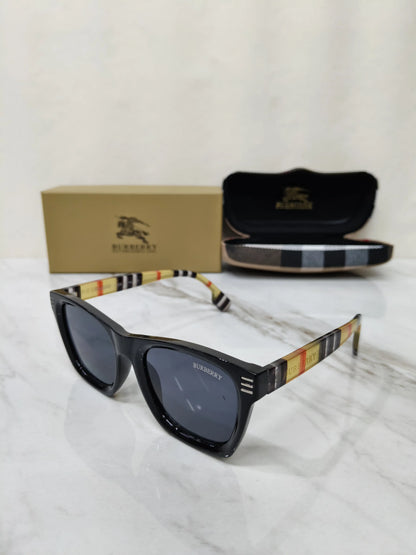 BURBERRY 2818 LOGO STICK