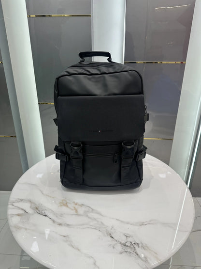 Tommy Hilfige r Luxury Imported BackPack T5020