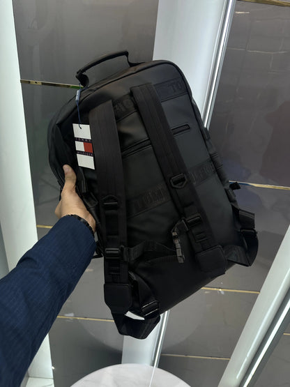 Tommy Hilfige r Luxury Imported BackPack T5020
