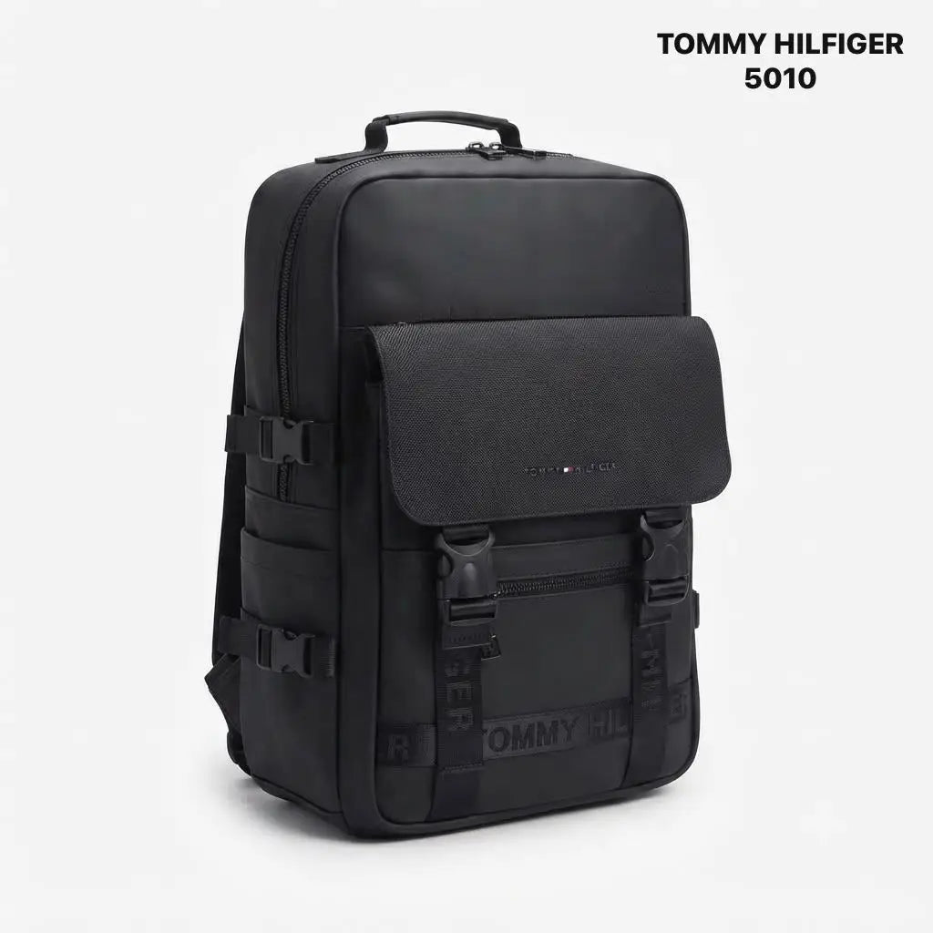 Tommy Hilfige r Luxury Imported BackPack T5020