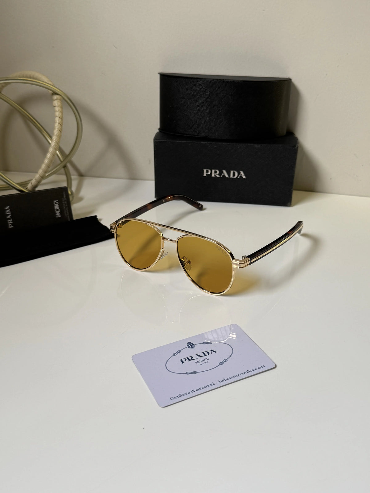 Prada_269_Gold_Yellow