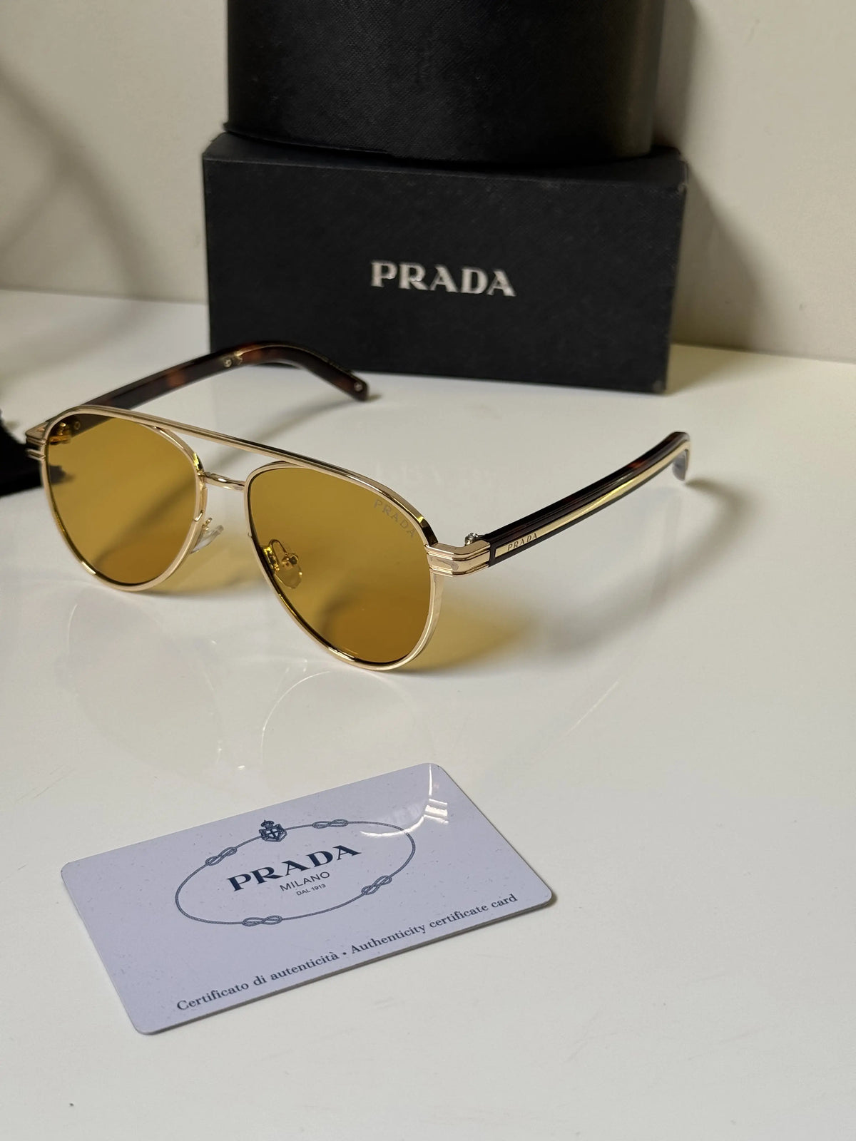 Prada_269_Gold_Yellow