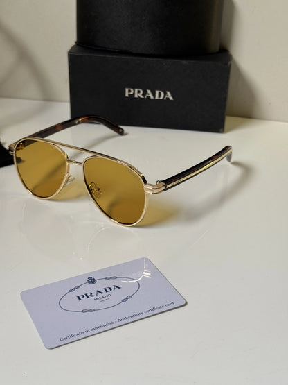 Prada_269_Gold_Yellow