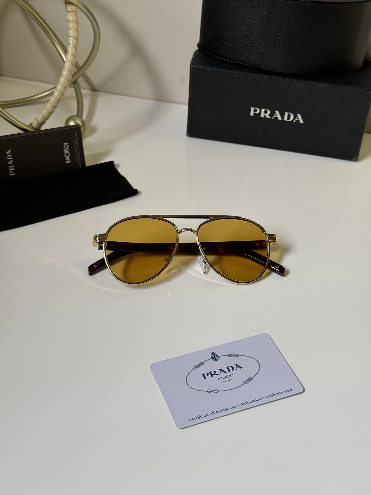 Prada_269_Gold_Yellow