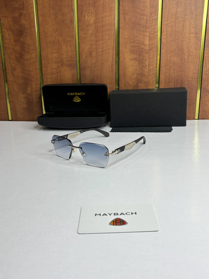 Maybach 98523 Blue Black