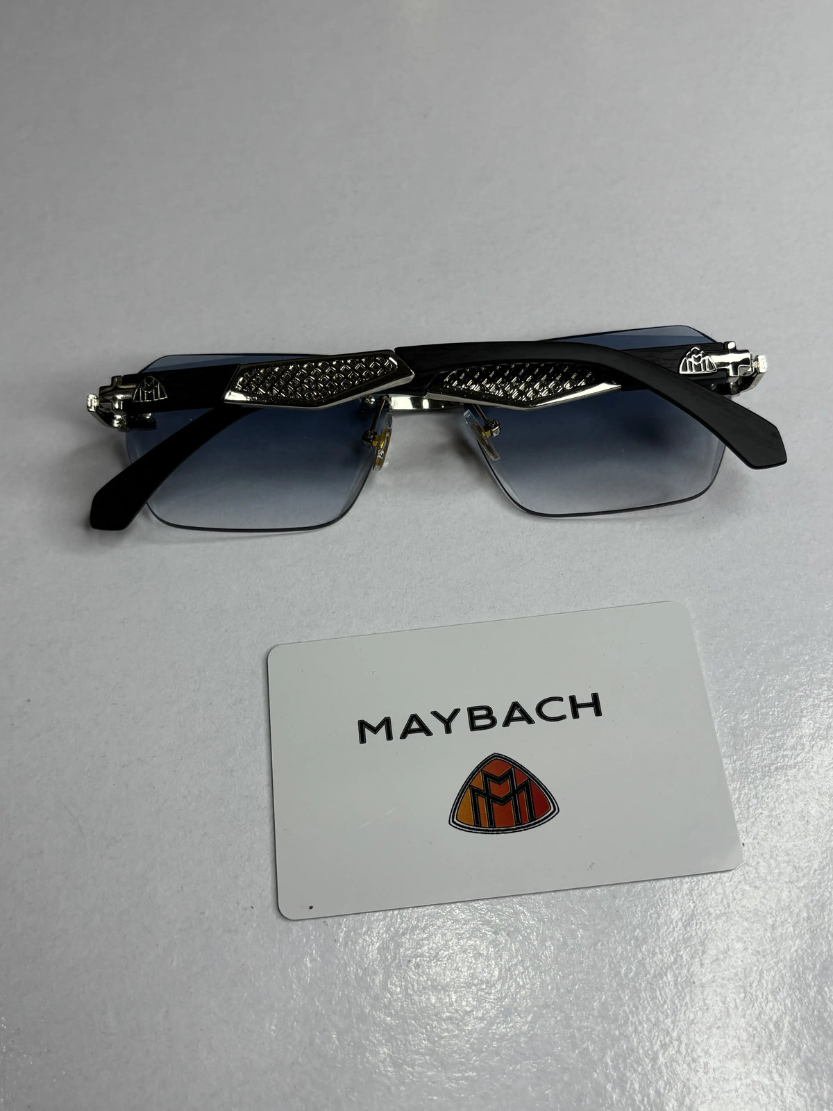 Maybach 98523 Blue Black