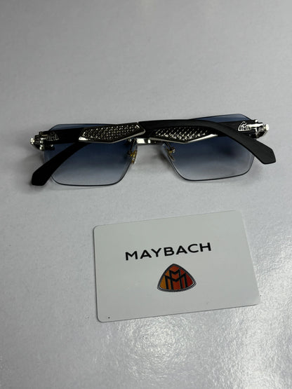 Maybach 98523 Blue Black