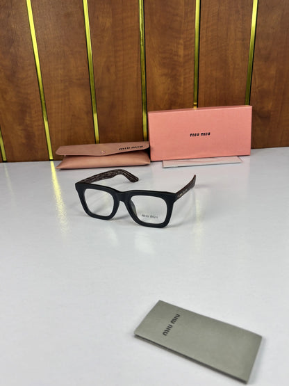 Miu Miu 5189 Black frame