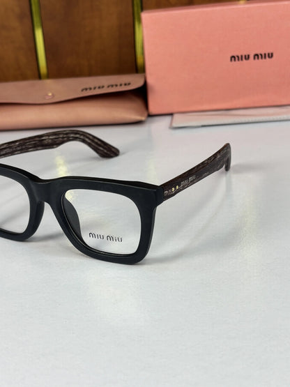 Miu Miu 5189 Black frame