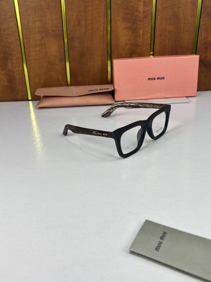 Miu Miu 5189 Black frame