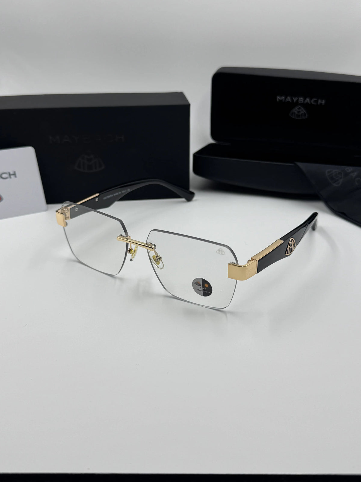 Maybach_2560_Gold_Photochromic_Frame