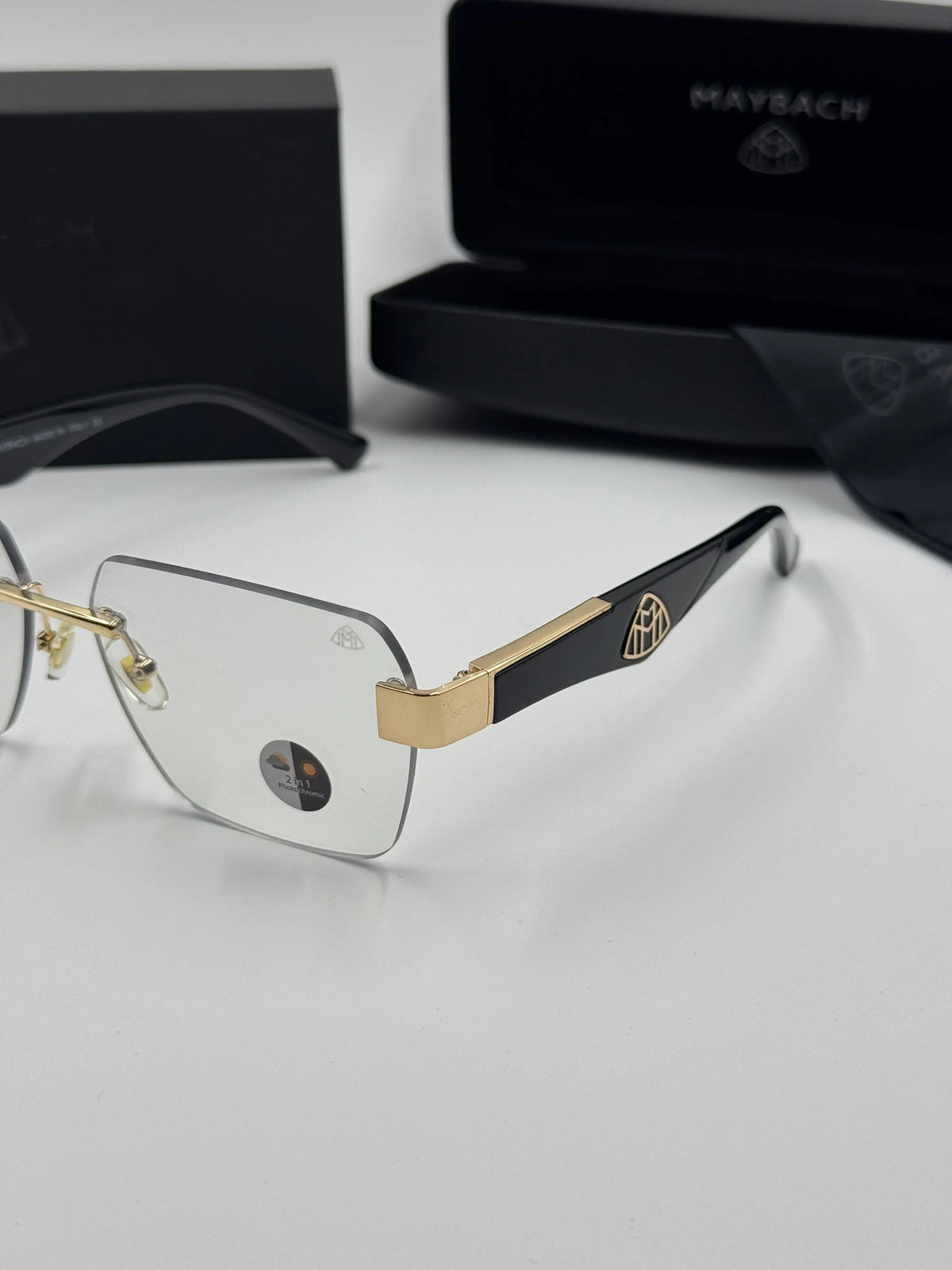 Maybach_2560_Gold_Photochromic_Frame